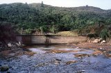 Walmsley Municipal Water Supply Dam